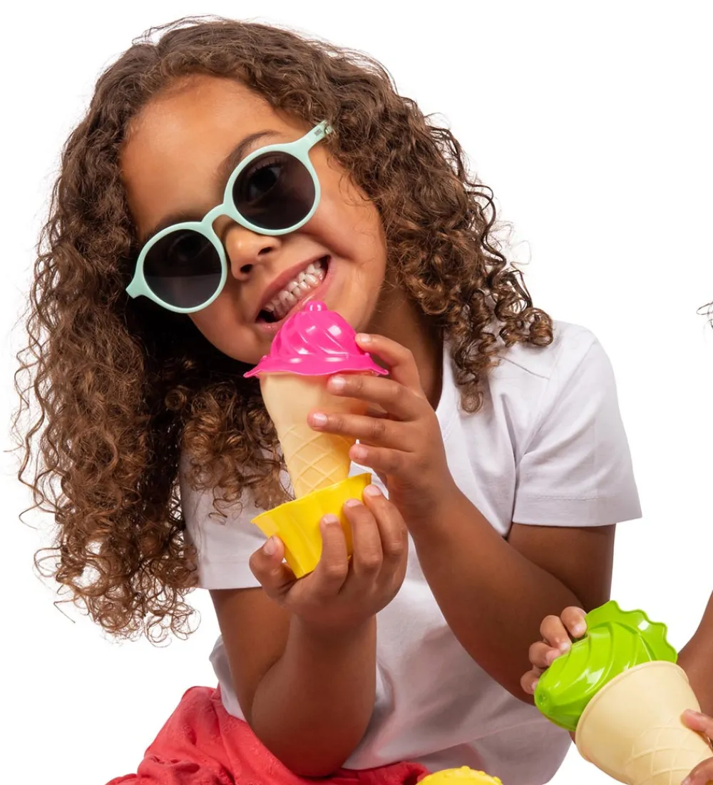 Dooky Solbriller>Solbriller - Bali - 3-7 år - Mint