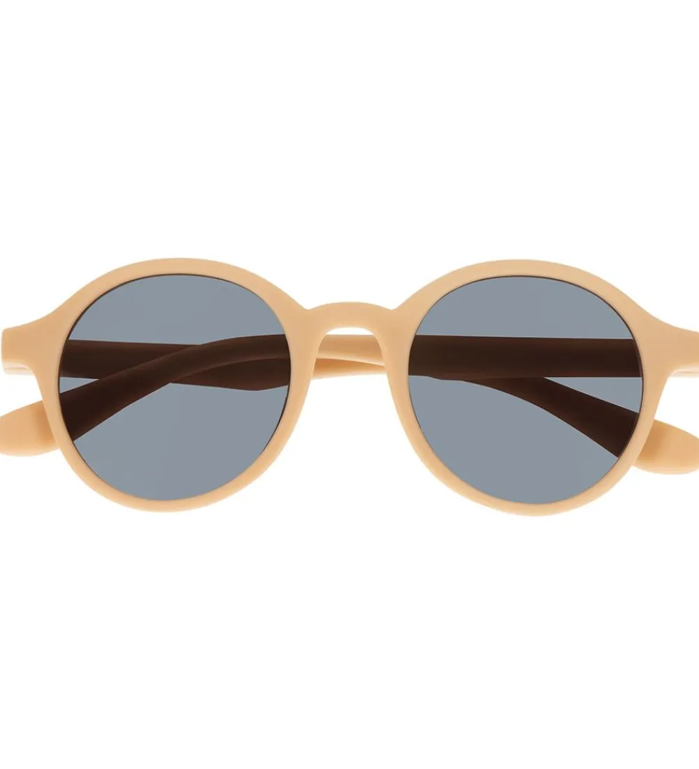 Dooky Solbriller|Solbriller - Bali - 3-7 år - Cappuccino