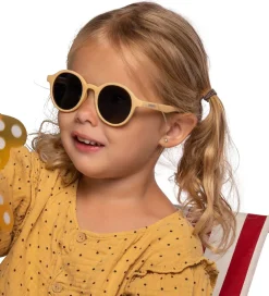 Dooky Solbriller|Solbriller - Bali - 3-7 år - Cappuccino