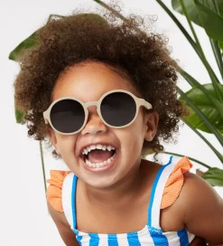 Dooky Solbriller|Solbriller - Fiji - 6-36 mdr. - Cappuccino