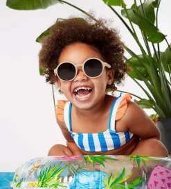 Dooky Solbriller>Solbriller - Fiji - Gul