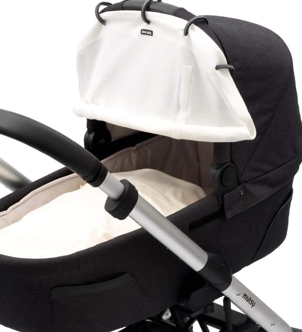 Dooky Solsejl>Solsejl - Universal - UV50+ - Cream