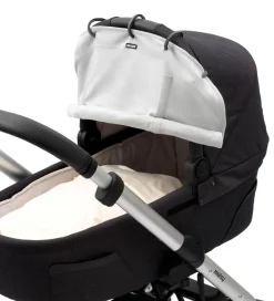 Dooky Solsejl>Solsejl - Universal - UV50+ - Grå