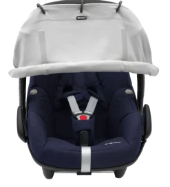 Dooky Solsejl>Solsejl - Universal - UV50+ - Grå