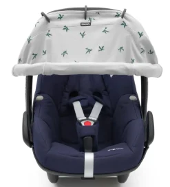 Dooky Solsejl>Solsejl - Universal - UV50+ - Dandelion