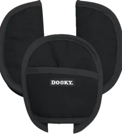 Dooky Autostole>Universelle Puder - Sort