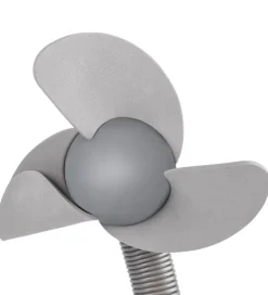 Dooky Barnevognsudstyr|Ventilator Til Barnevogn/Klapvogn - Grå