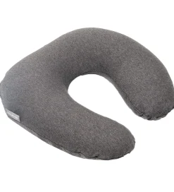 Doomoo Ammepuder|Ammepude - 150 cm - Softy - Chine Anthrac