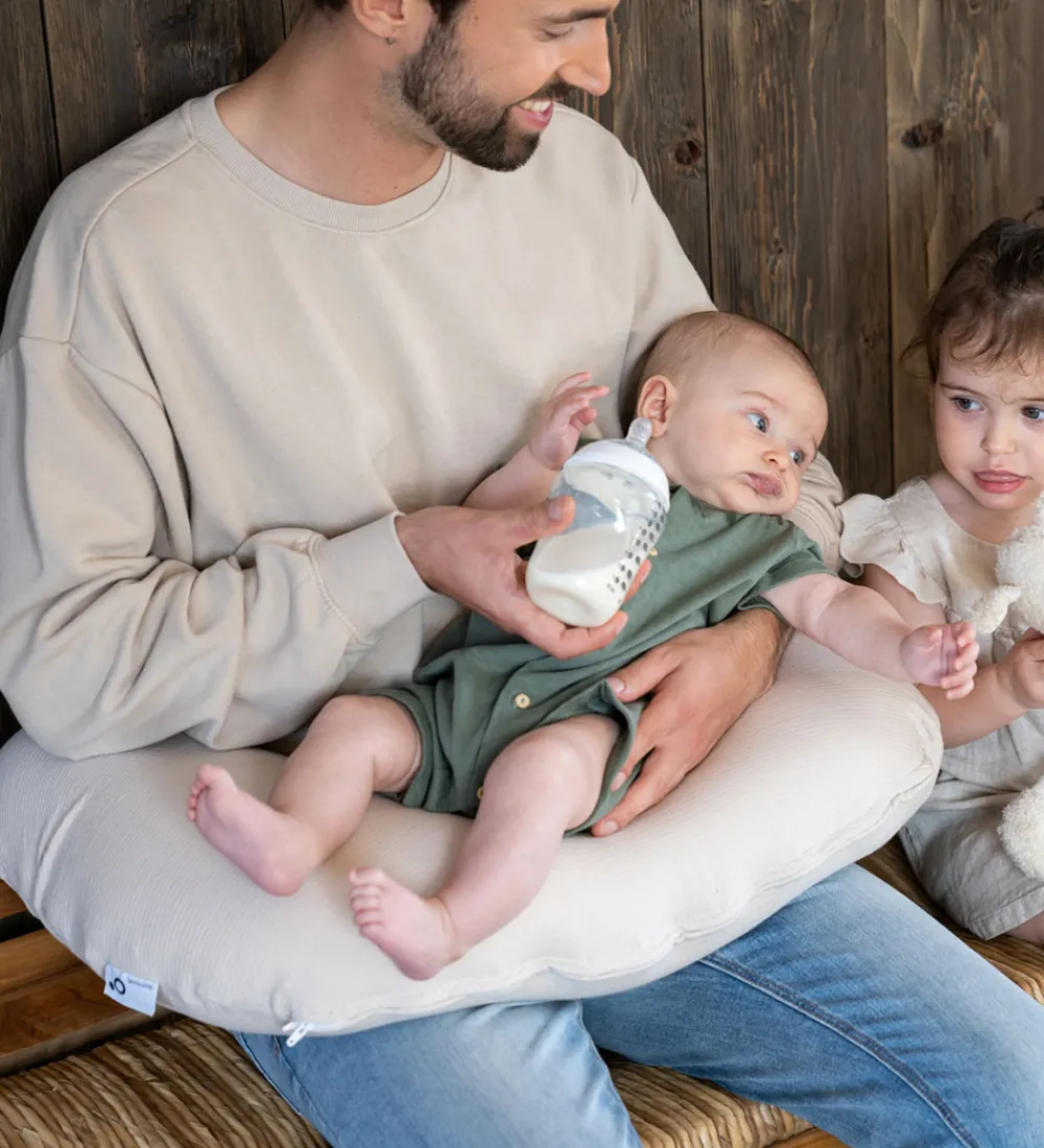 Doomoo Ammepuder|Ammepude - 150 cm - Softy - Tetra Sand