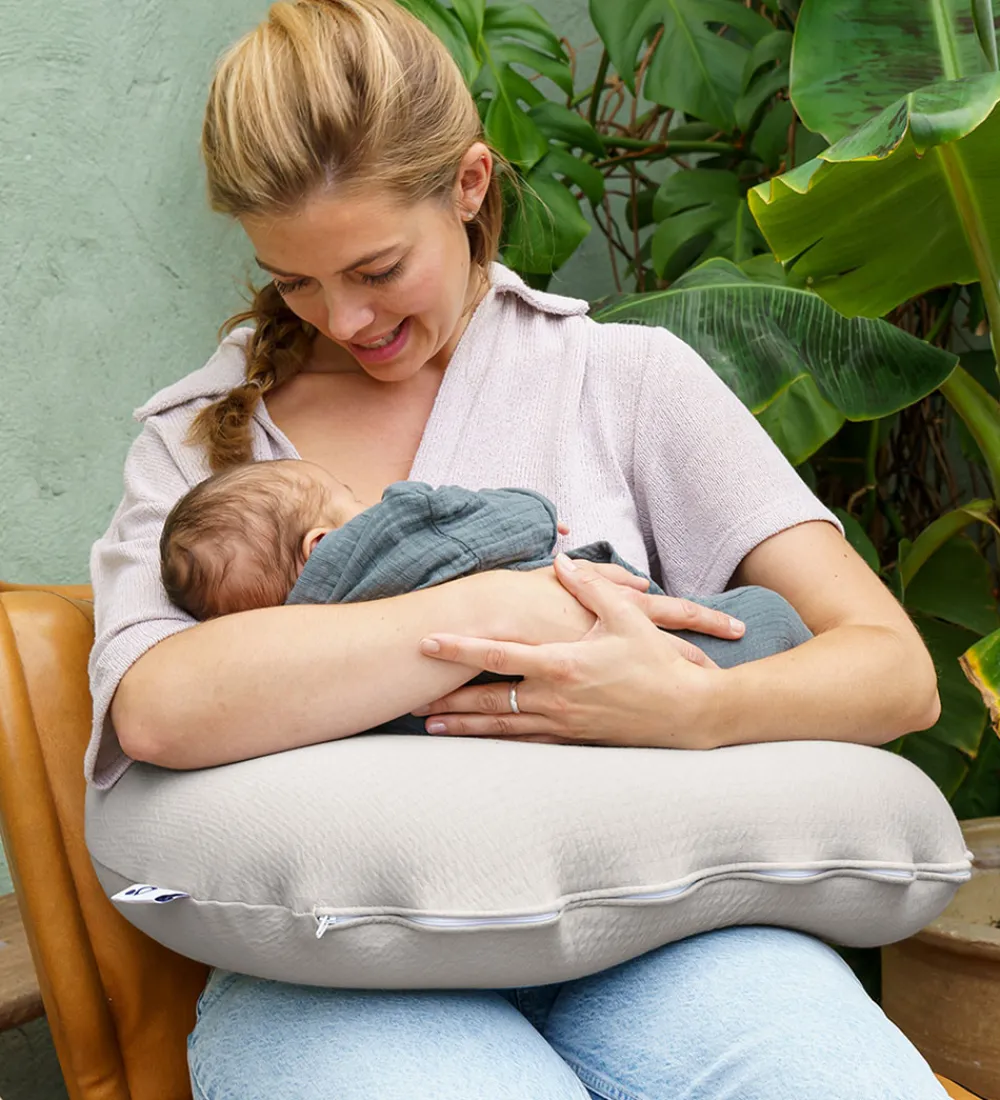 Doomoo Ammepuder|Ammepude - 150 cm - Softy - Tetra Sand