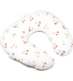 Doomoo Ammepuder>Ammepude - 150 cm - Softy - Cherries Green