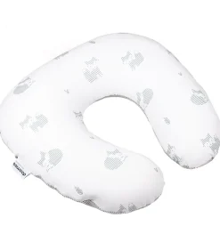 Doomoo Ammepuder|Ammepude - 150 cm - Softy - Fox Grey