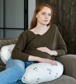 Doomoo Ammepuder>Graviditets-/Ammepude - 180 cm - Buddy - Deer