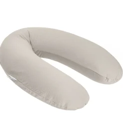 Doomoo Ammepuder|Graviditets-/Ammepude - 180 cm - Buddy - Tetra Jersey San