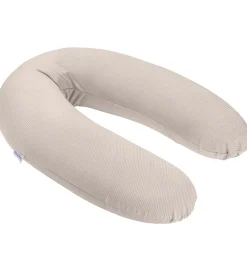 Doomoo Amning|Ammepuder|Graviditets-/Ammepude - 180 cm - Manchester Sand