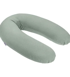 Doomoo Amning|Ammepuder|Graviditets-/Ammepude - 180 cm - Manchester Khaki