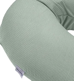 Doomoo Amning|Ammepuder|Graviditets-/Ammepude - 180 cm - Manchester Khaki