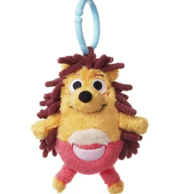 DR Barnevognsudstyr|Barnevognsbamse - 13x11 - Børste