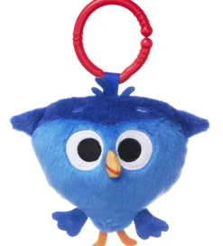 DR Barnevognsudstyr|Barnevognsbamse - 10x13,5 cm - Rut