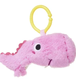 DR Barnevognsudstyr|Barnevognsbamse - 16x7 cm - Trumle