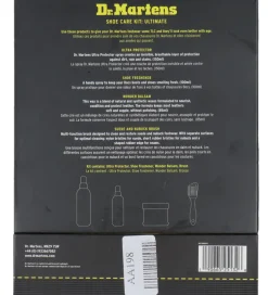 Dr. Martens Skoplejeprodukter>Skopleje - Kit 3 - Ultimate