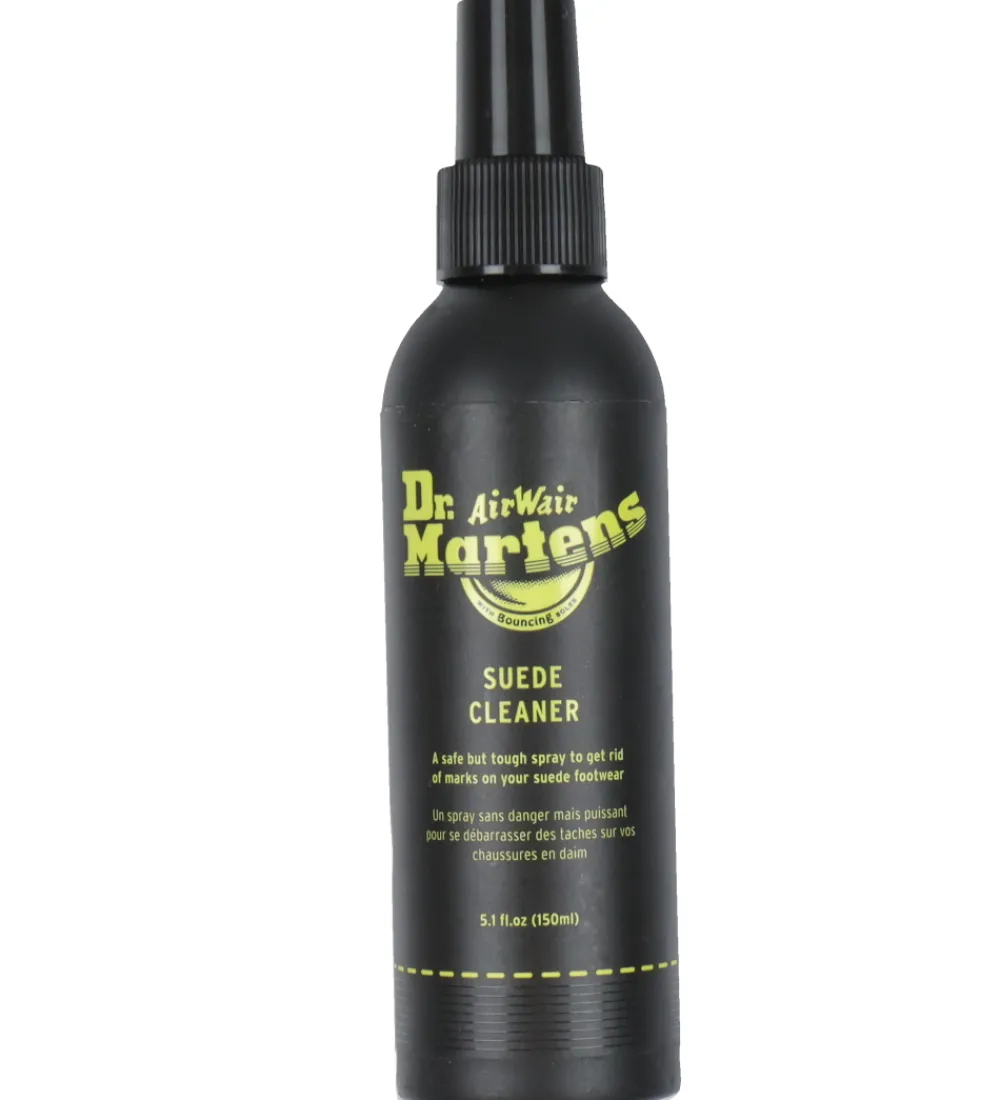 Dr. Martens Plejeprodukter|Skoplejeprodukter|Skopleje - Suede Cleaner - 150 ml