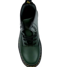 Dr. Martens Støvler></noscript>Støvler - 1460 - Smooth - Grøn