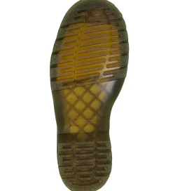 Dr. Martens Støvler></noscript>Støvler - 1460 - Smooth - Grøn