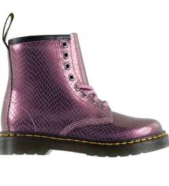 Dr. Martens Støvler>Støvler - 1460 J - Copper Pink