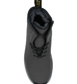 Dr. Martens Støvler|Støvler - 1460 Serena - Gunmetal Soho Buck