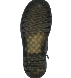 Dr. Martens Støvler|Støvler - 1460 Serena - Gunmetal Soho Buck