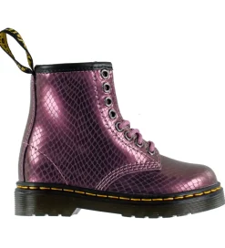 Dr. Martens Støvler>Støvler - 1460 T - Copper Pink