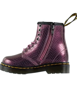 Dr. Martens Støvler>Støvler - 1460 T - Copper Pink