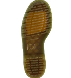 Dr. Martens Støvler|Støvler - 1460 Wonda Tf - Black Genix Nappa