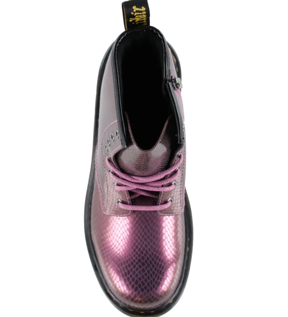 Dr. Martens Støvler|Støvler - 1460 Y - Copper Pink