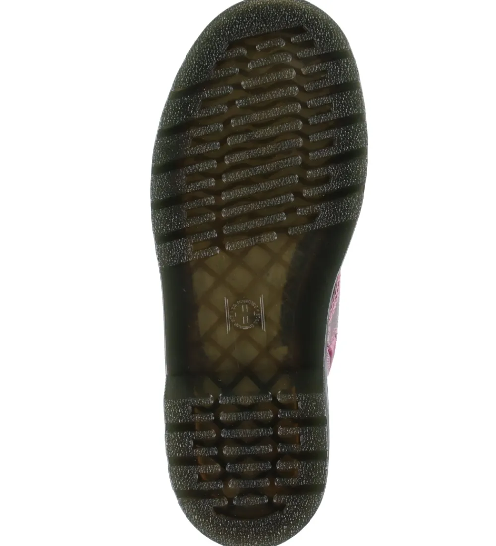 Dr. Martens Støvler|Støvler - 1460 Y - Copper Pink