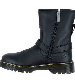 Dr. Martens Støvler>Støvler - Genaya Y - Black Wyoming