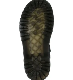 Dr. Martens Støvler|Støvler - Genaya J - Black Wyoming