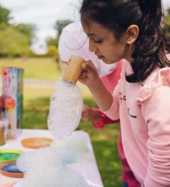 Dr Zigs Vandleg>- Bambus Bubble Foamer