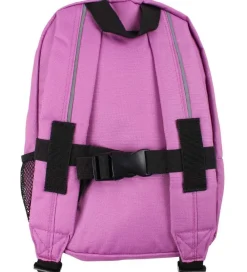 Børn DYR Børnehavetasker>-Cph Børnehavetaske - Old Rose m. Rød Panda