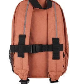 Børn DYR Børnehavetasker>-Cph Børnehavetaske - Pink Flamingo