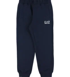 EA7 Træningssæt|Træning Og Gymnastik></noscript>Sweatsæt - Armani Blue