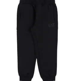 EA7 Træningssæt|Træning Og Gymnastik|Sweatsæt - Beige/Sort