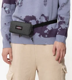 Eastpak Bæltetasker></noscript>Bæltetaske - Belt Pak'r - 0,5L - Black Denim