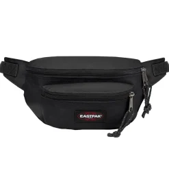 Eastpak Bæltetasker|Bæltetaske - Doggy Bag - 3 L - Sort