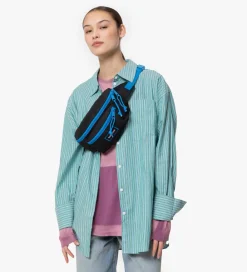 Eastpak Bæltetasker|Bæltetaske - Doggy Bag - 3 L - Kontrast Bubble