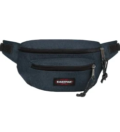 Eastpak Bæltetasker|Bæltetaske - Doggy Bag - 3 L - Triple Denim