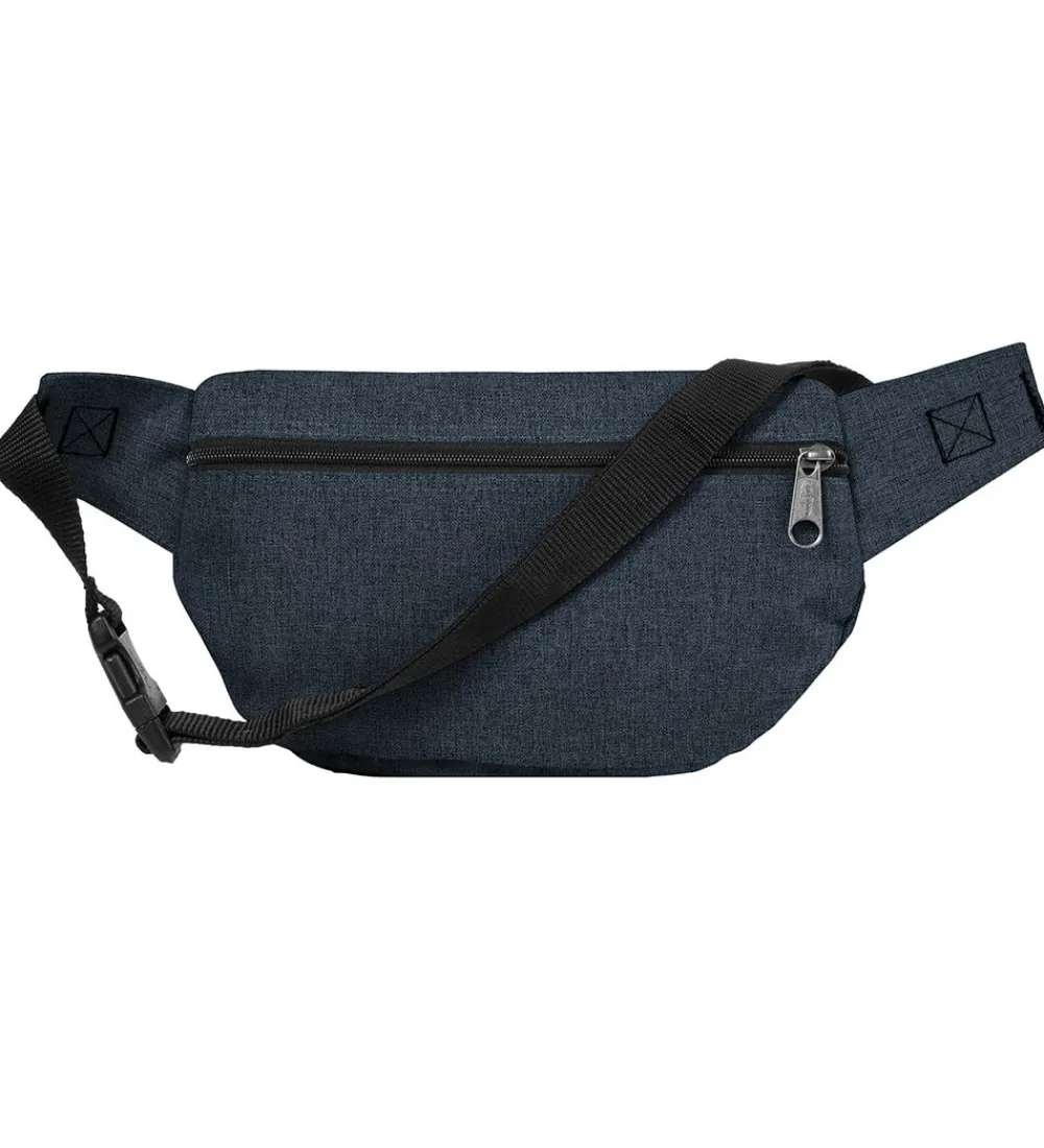 Eastpak Bæltetasker|Bæltetaske - Doggy Bag - 3 L - Triple Denim