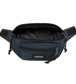 Eastpak Bæltetasker|Bæltetaske - Doggy Bag - 3 L - Triple Denim