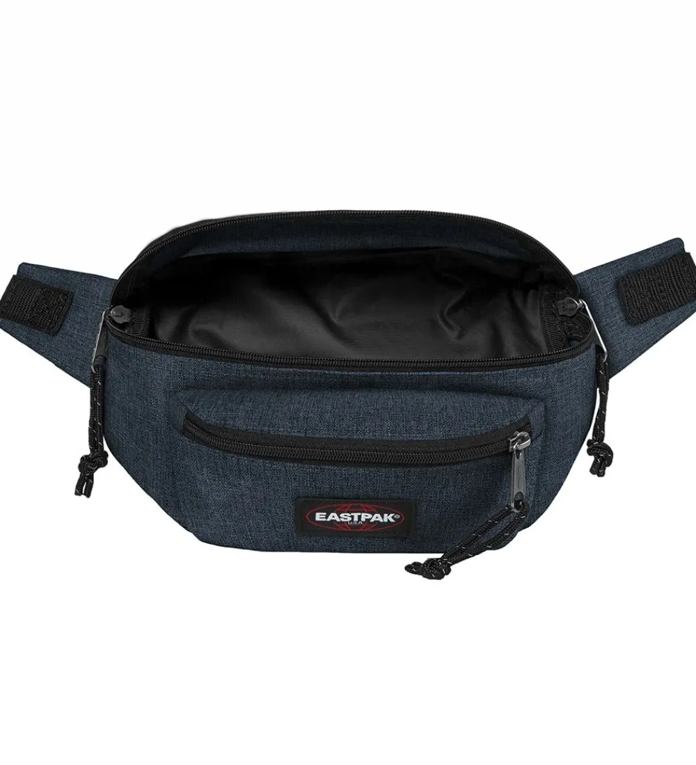 Eastpak Bæltetasker|Bæltetaske - Doggy Bag - 3 L - Triple Denim